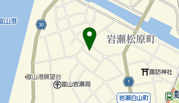 すぎむら酒店の地図画像