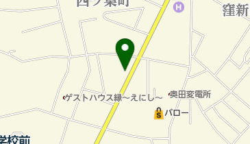 I.S.K有限会社の地図画像