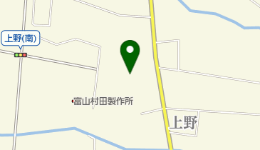 野界産機サービスの地図画像