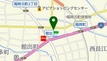 桝庄自動車整備工場の地図画像