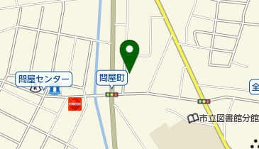 富山県富山市上飯野の社会関連一覧 Navitime