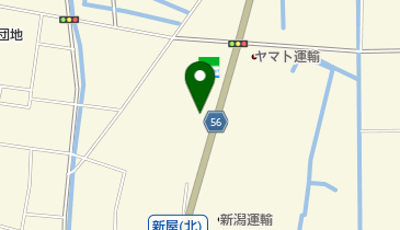 有限会社高橋自動車 工場 富山市 自動車整備 930 02 の地図 アクセス 地点情報 Navitime
