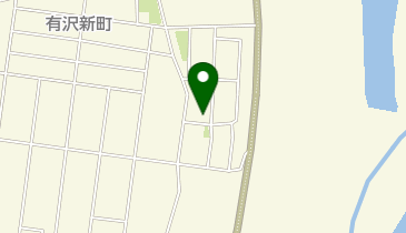 薮岡オート販売の地図画像