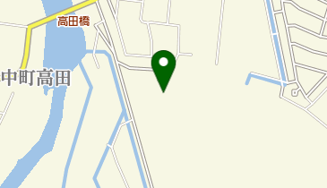 天龍工業株式会社の地図画像