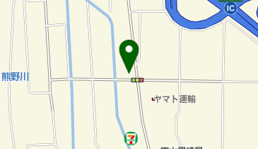 オートスタイル・アドオン(ADORN)の地図画像