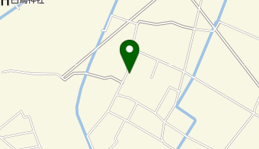ハヤカワレーシングサービスの地図画像
