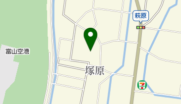 教順寺の地図画像