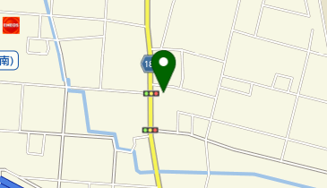 浄徳寺の地図画像