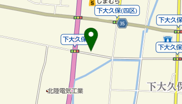 サイトフォトスタジオの地図画像