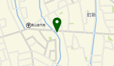 にいがき写真館の地図画像