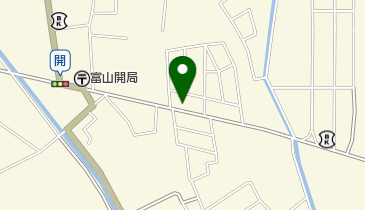 有限会社タケウチ装飾の地図画像