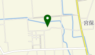 横越照正の地図画像