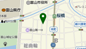 Smileの地図画像