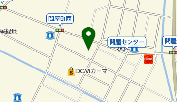 スタジアムレンタルスキーの地図画像