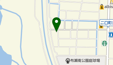 TANEflower&plantsworkroomの地図画像