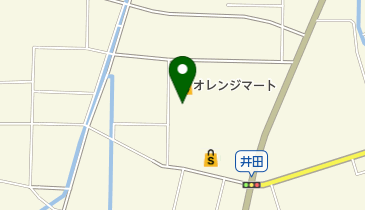 フローリスト・ブルーム 八尾モア店の地図画像