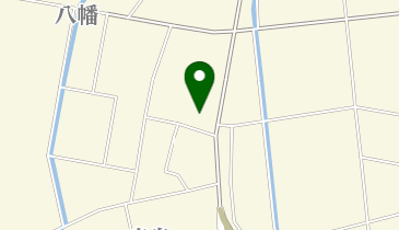 大井青果店の地図画像