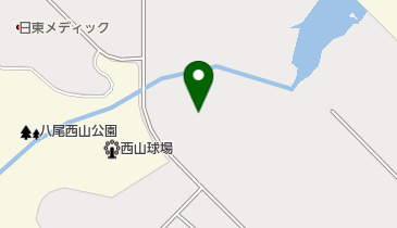 浜田食品工業株式会社の地図画像