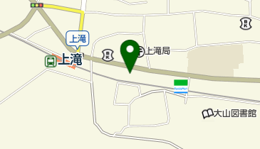 岩木接骨院の地図画像