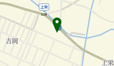 ながた接骨院の地図画像