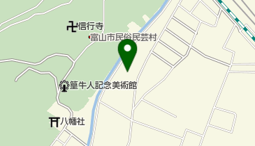 谷口鮮魚店の地図画像