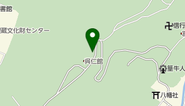 庄司タイヤ商会の地図画像