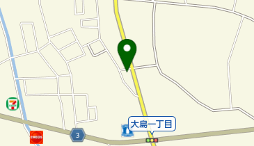 有限会社菅原鉄筋工業の地図画像