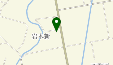 中井工業の地図画像
