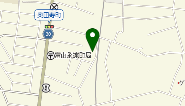 有限会社石川電設の地図画像