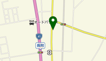 岩田時計店の地図画像