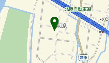 株式会社野口塗装工業の地図画像