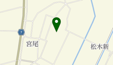 県民会館分館 内山邸の地図画像