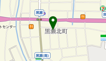 samisamiの地図画像