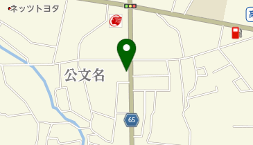 ヌーヴェルヴァーグの地図画像