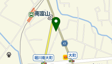 BLOODの地図画像