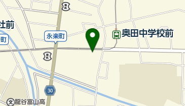 ヘアーショップ440の地図画像