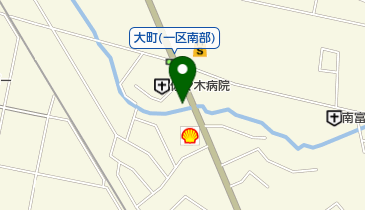 小池歯科医院の地図画像
