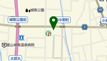 カナガワの地図画像