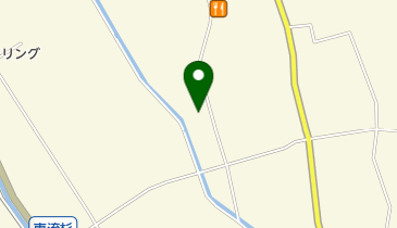 金子工業の地図画像