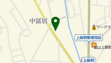 株式会社工芸アサオカの地図画像
