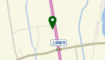 長谷川化成の地図画像