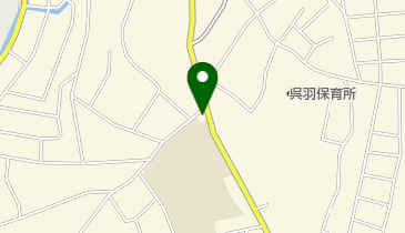 北山商店の地図画像