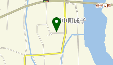 米蔵の地図画像