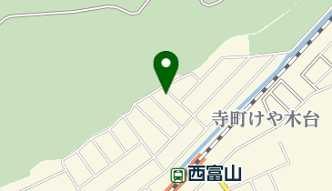 三加保険の地図画像