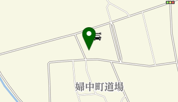 山口物流株式会社 バスパーツセンターの地図画像