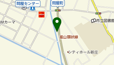 国士館の地図画像