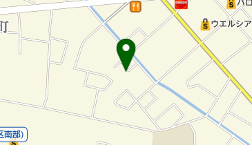 クレープハウストップ-ワン(TOP-1)の地図画像