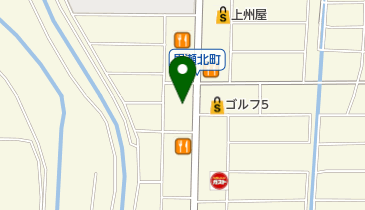 リブラン 空港通り店の地図画像