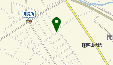 オフサイドの地図画像