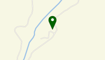 あしたに山荘の地図画像